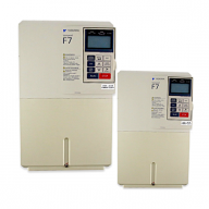 Biến tần Yaskawa AC Inverter G5 G7 F7 A1000 V1000 H1000